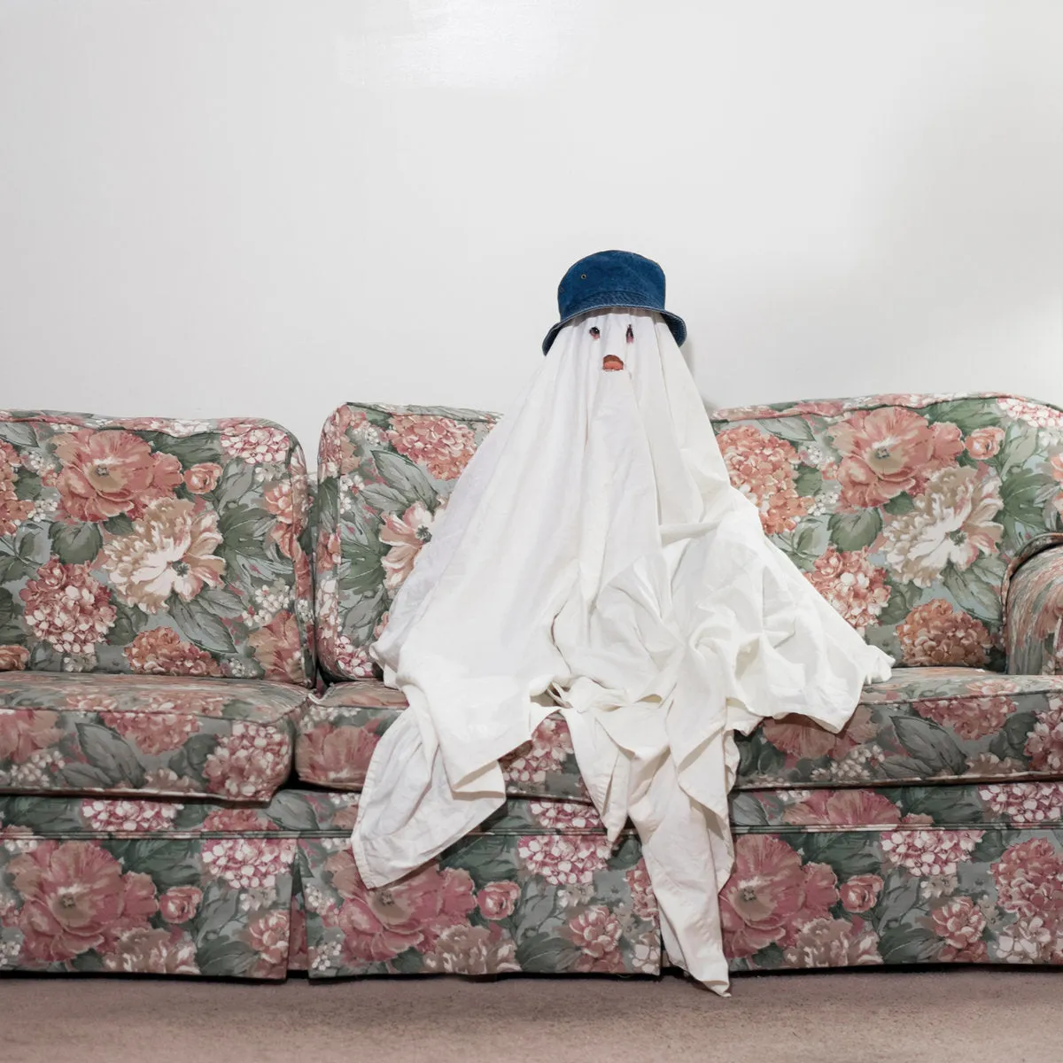CHASTITY BELT 'Time To Go Home' LP