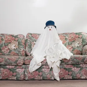 CHASTITY BELT 'Time To Go Home' LP