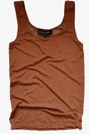 Classic Mesh Tank