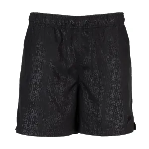 Club Flow Monogram Short - Mens