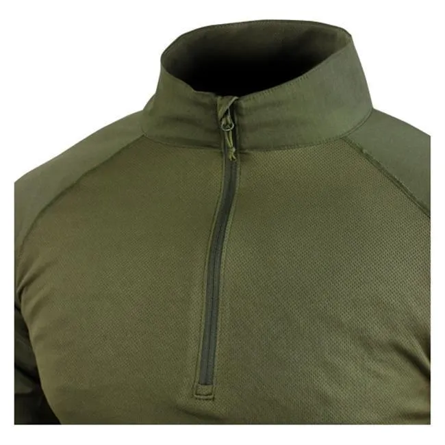 Condor Combat Long Sleeve Shirt Olive Drab