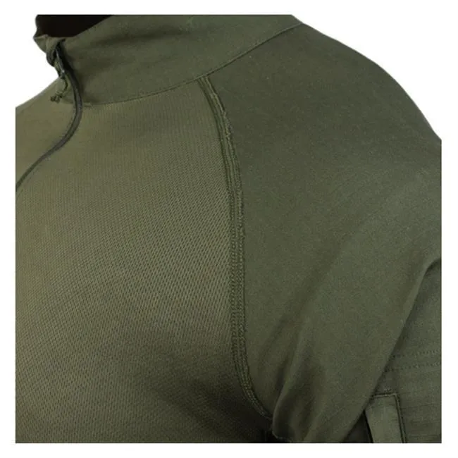 Condor Combat Long Sleeve Shirt Olive Drab