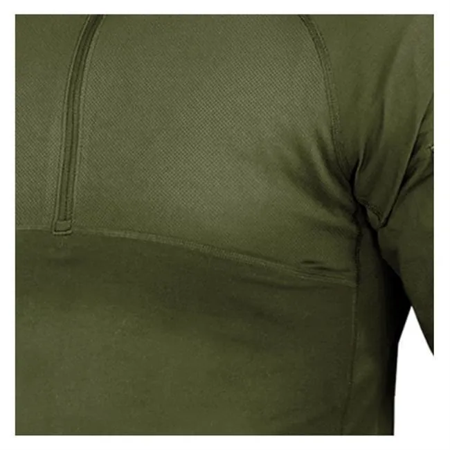 Condor Combat Long Sleeve Shirt Olive Drab