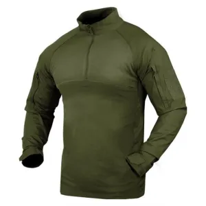 Condor Combat Long Sleeve Shirt Olive Drab