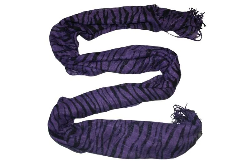 Copy of Scarves with Animal Print (Various Colours) Scarf