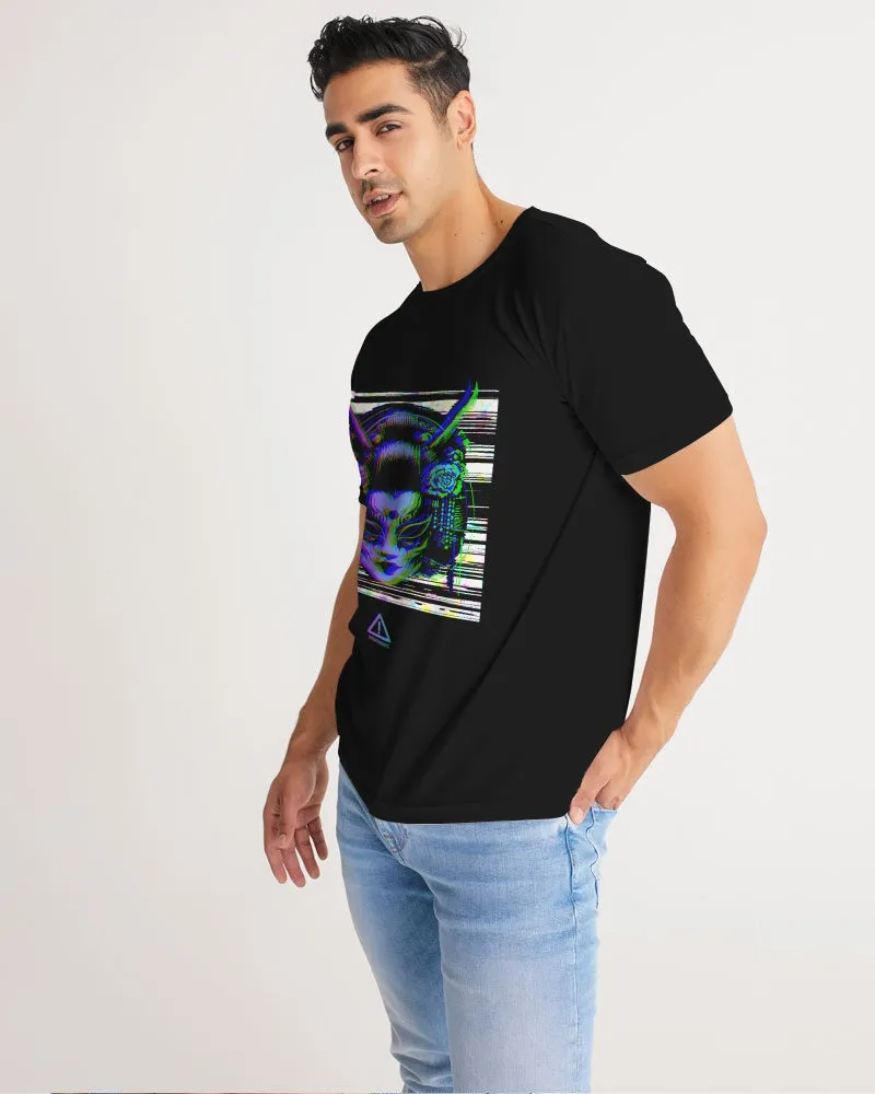 Corrupted Men's All-Over Print Tee