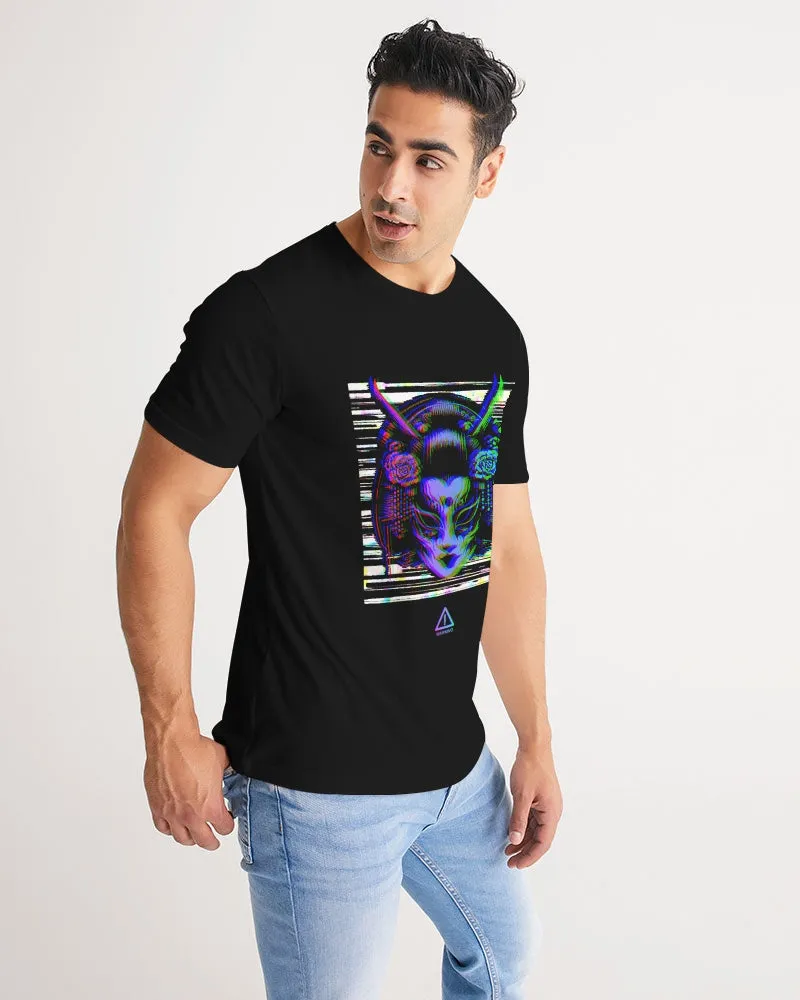 Corrupted Men's All-Over Print Tee