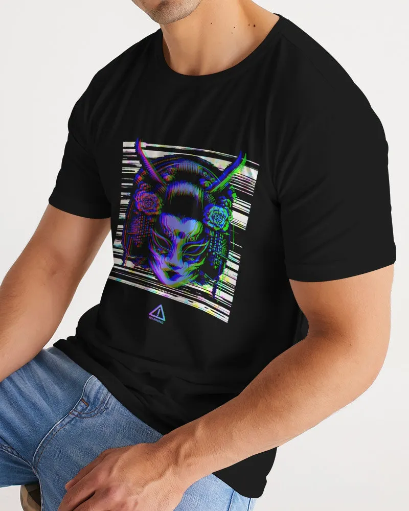 Corrupted Men's All-Over Print Tee