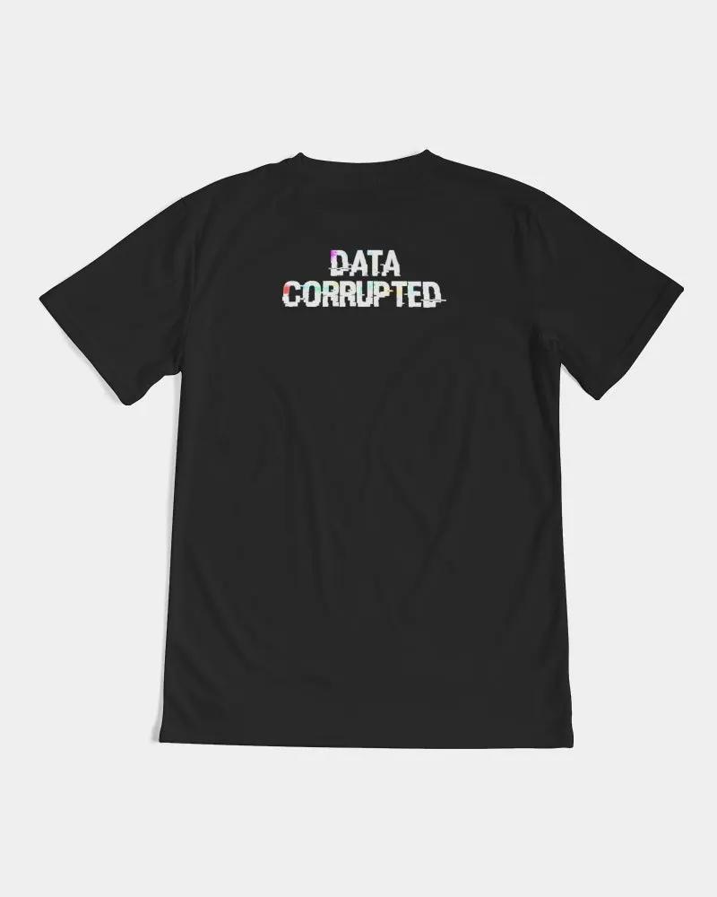 Corrupted Men's All-Over Print Tee