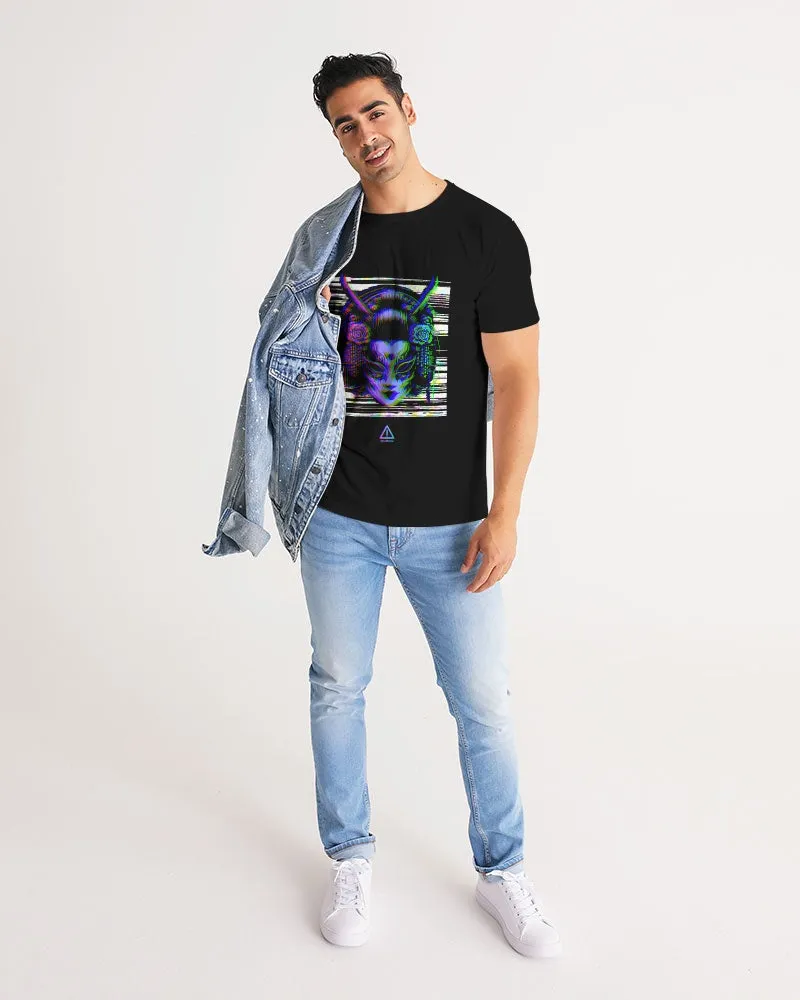 Corrupted Men's All-Over Print Tee
