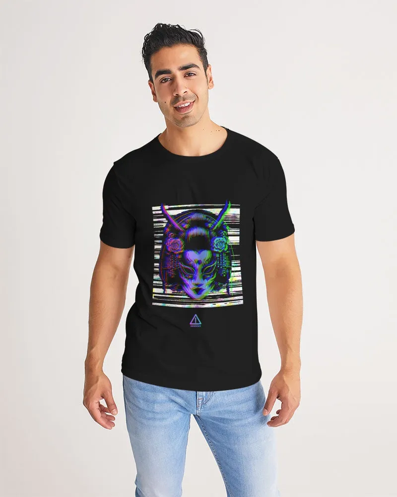 Corrupted Men's All-Over Print Tee