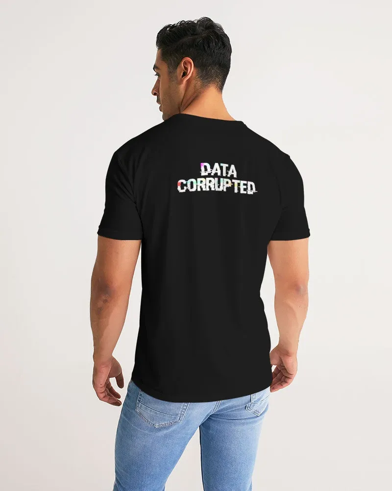 Corrupted Men's All-Over Print Tee