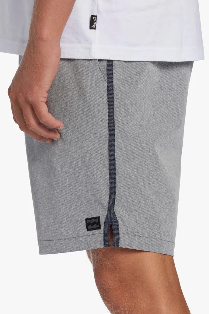 Crossfire Elastic Shorts