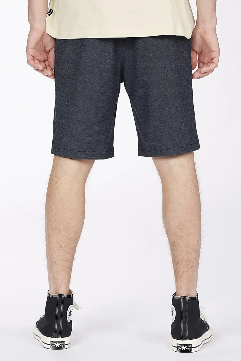 Crossfire Elastic Shorts