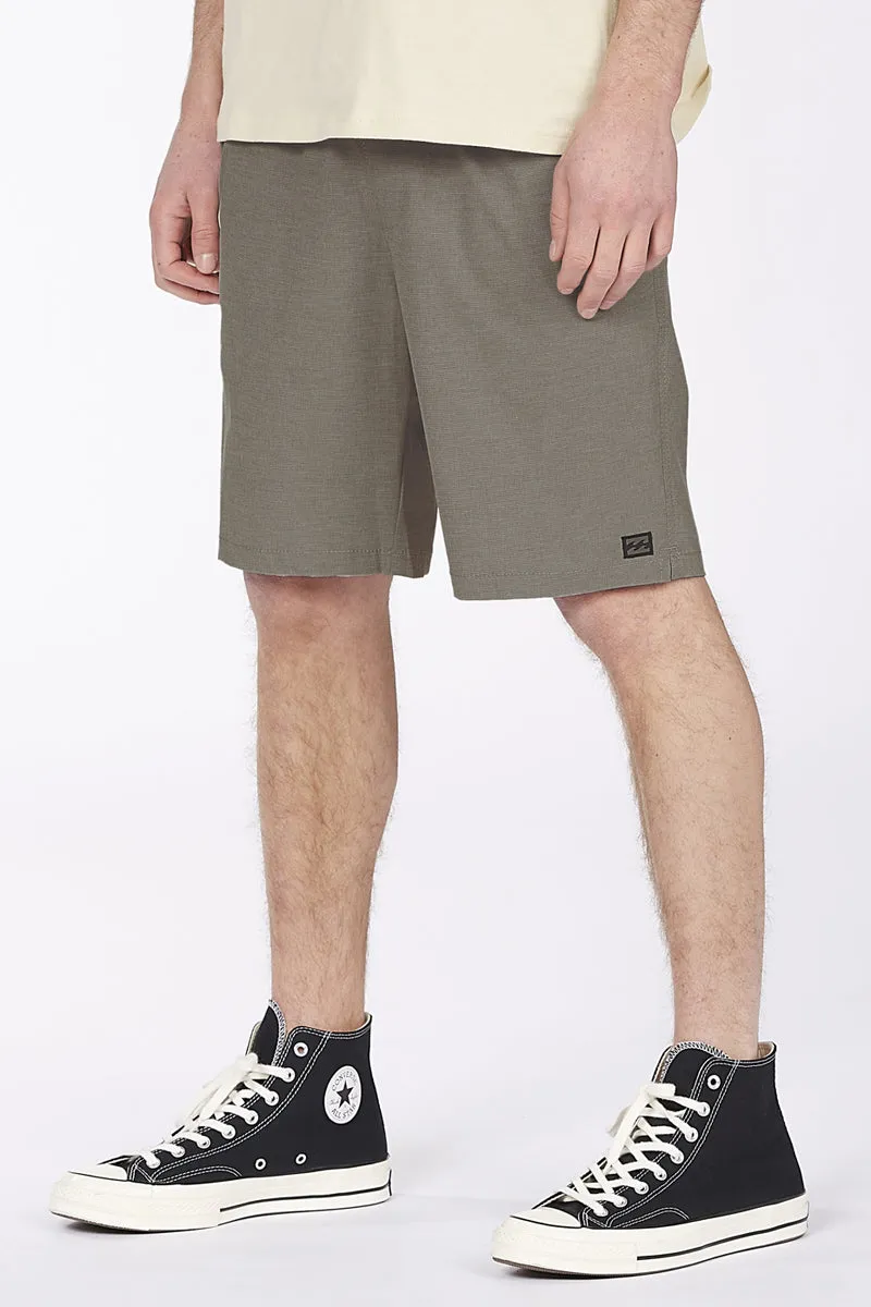 Crossfire Elastic Shorts