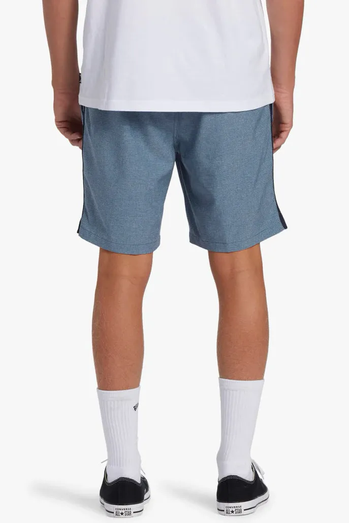 Crossfire Elastic Shorts