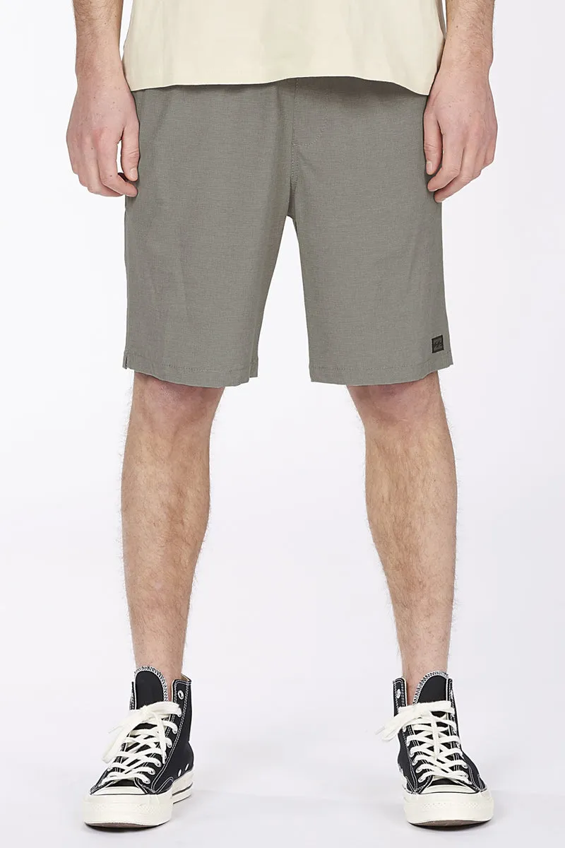 Crossfire Elastic Shorts