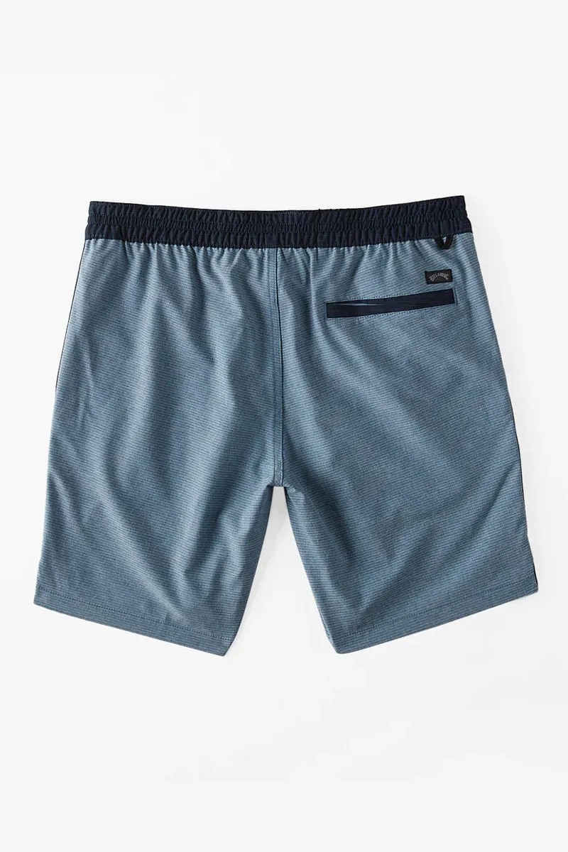 Crossfire Elastic Shorts