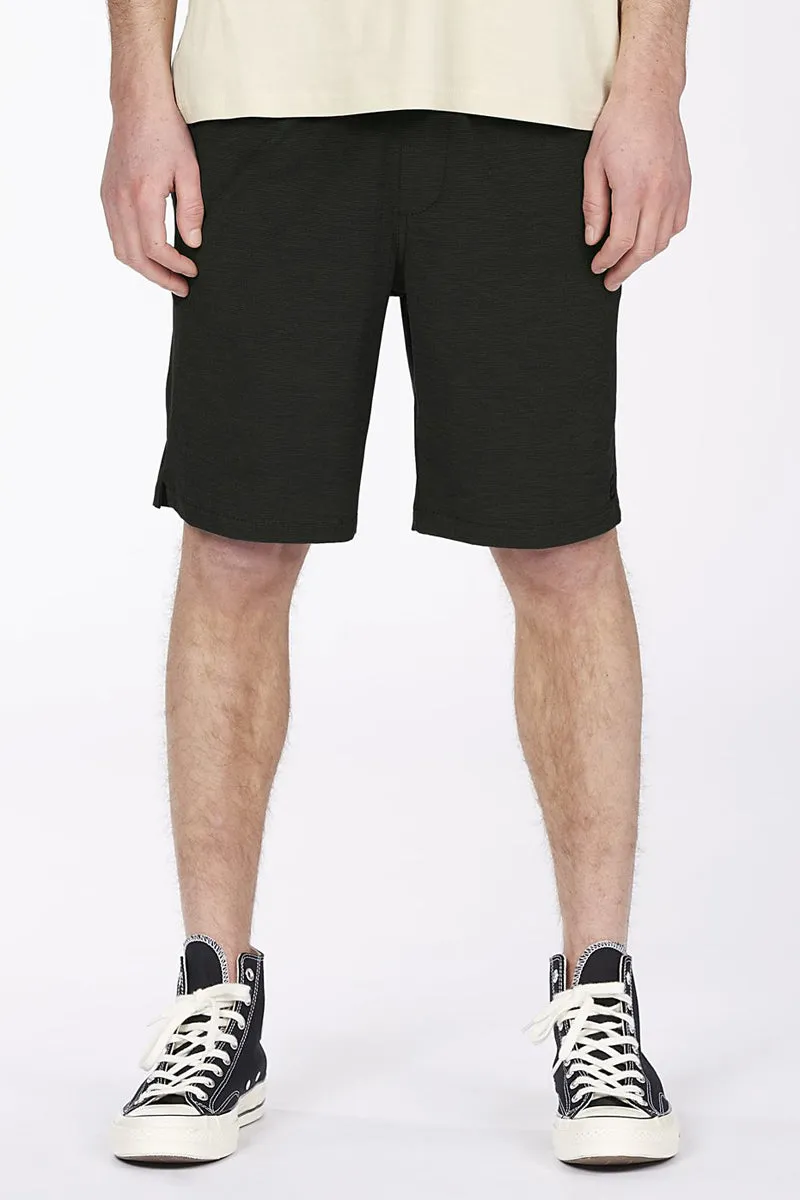 Crossfire Elastic Shorts