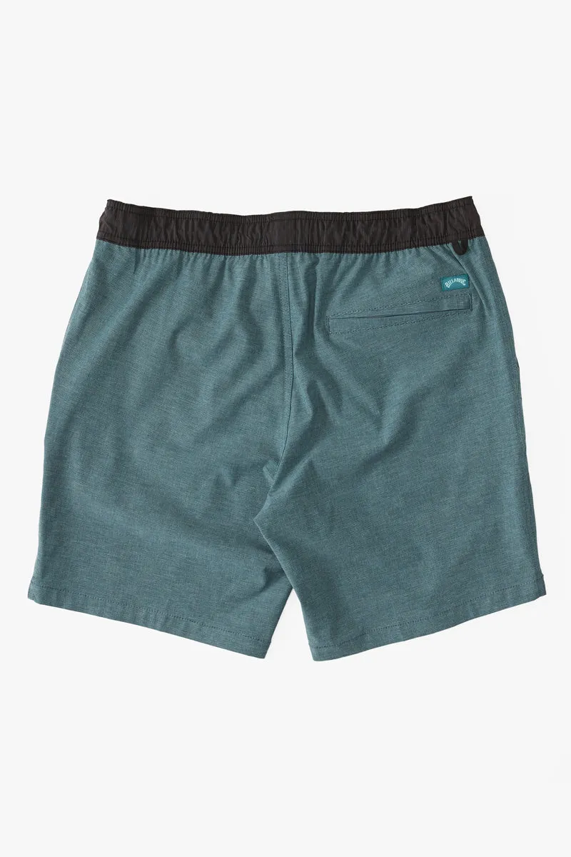 Crossfire Elastic Shorts