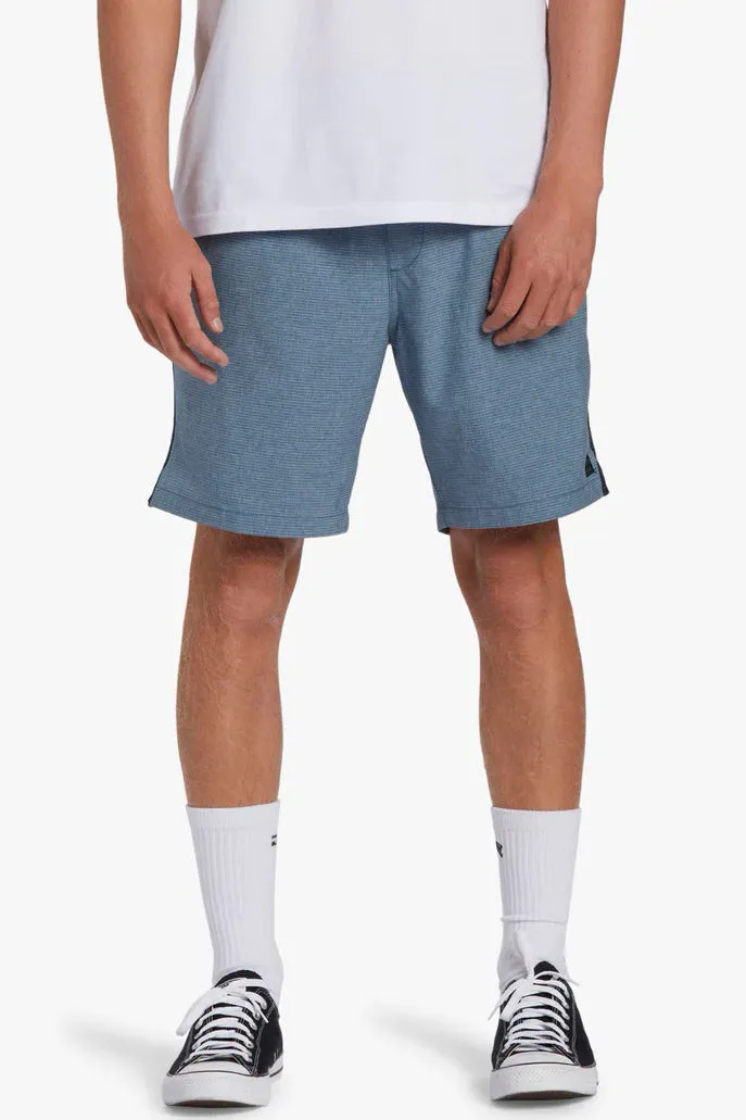 Crossfire Elastic Shorts