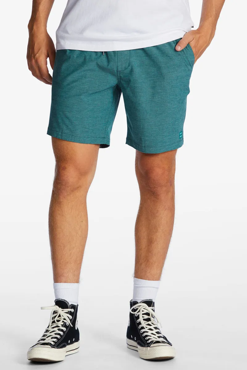 Crossfire Elastic Shorts