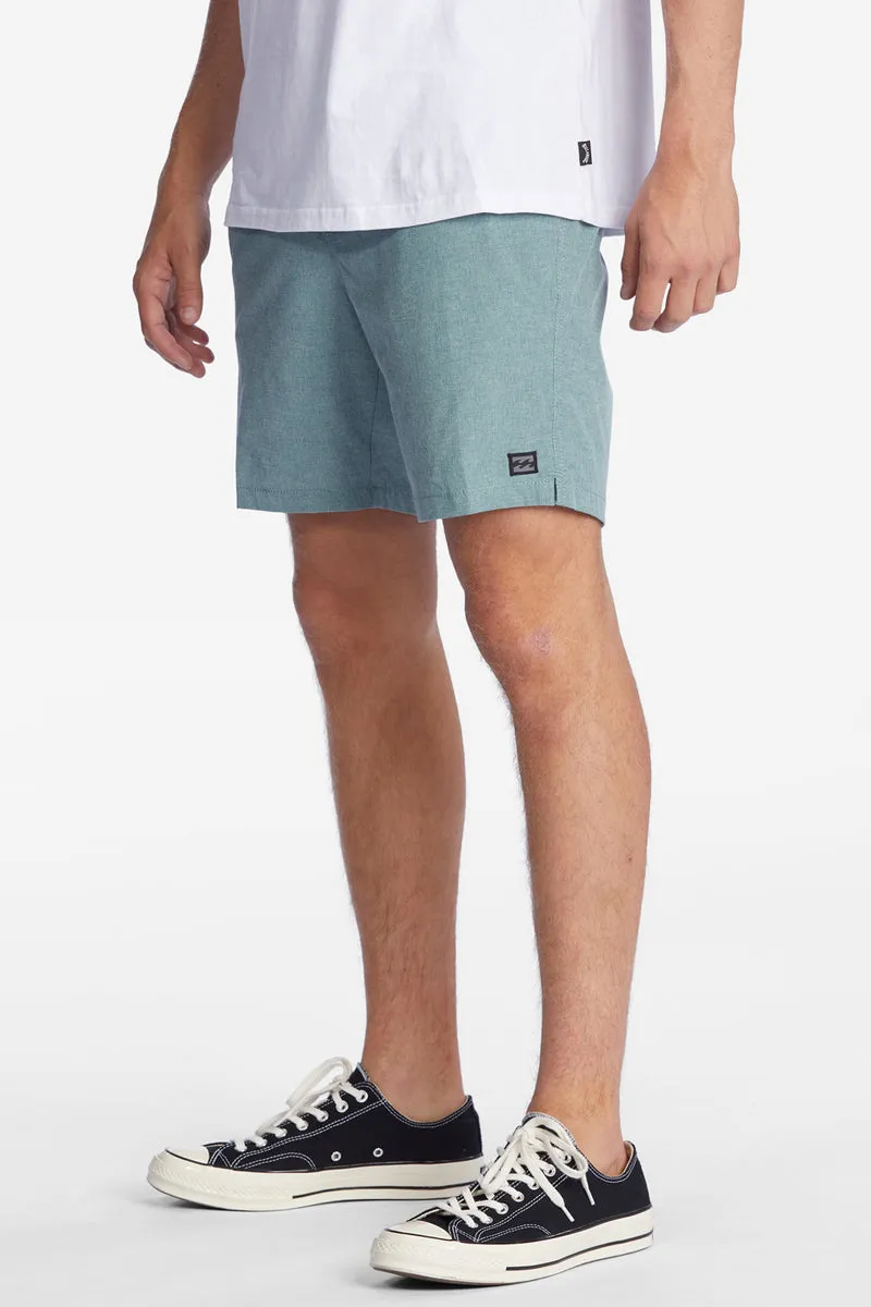 Crossfire Elastic Shorts