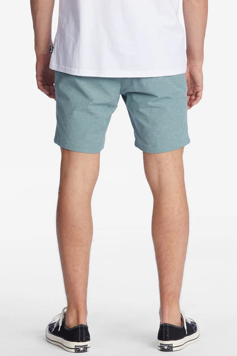 Crossfire Elastic Shorts