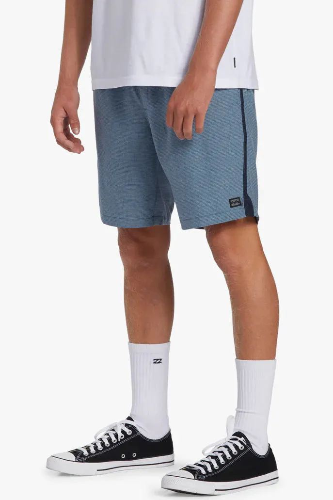 Crossfire Elastic Shorts