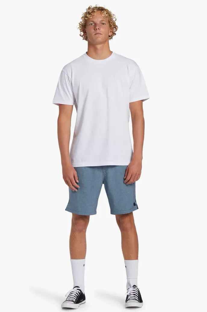 Crossfire Elastic Shorts