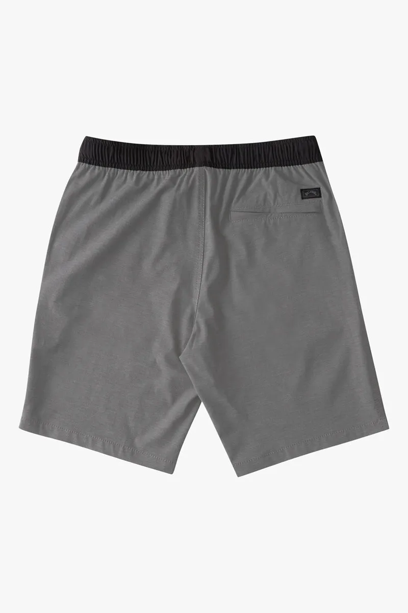 Crossfire Elastic Shorts