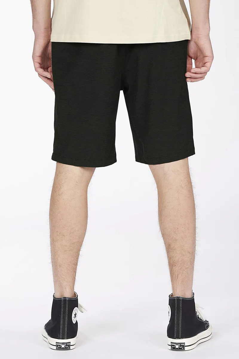 Crossfire Elastic Shorts