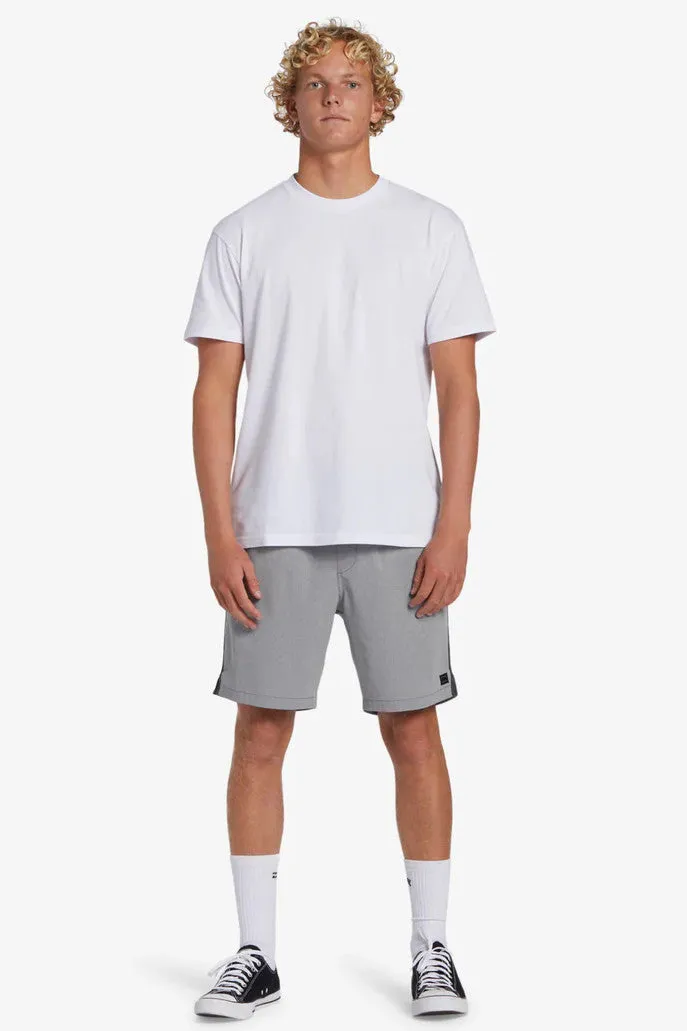 Crossfire Elastic Shorts