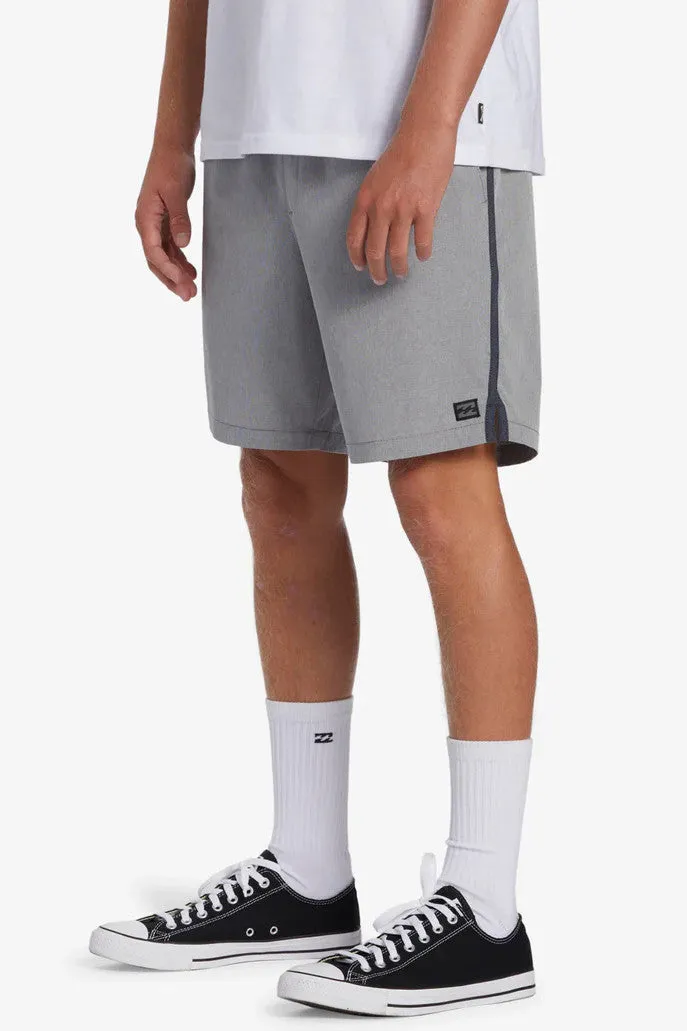 Crossfire Elastic Shorts