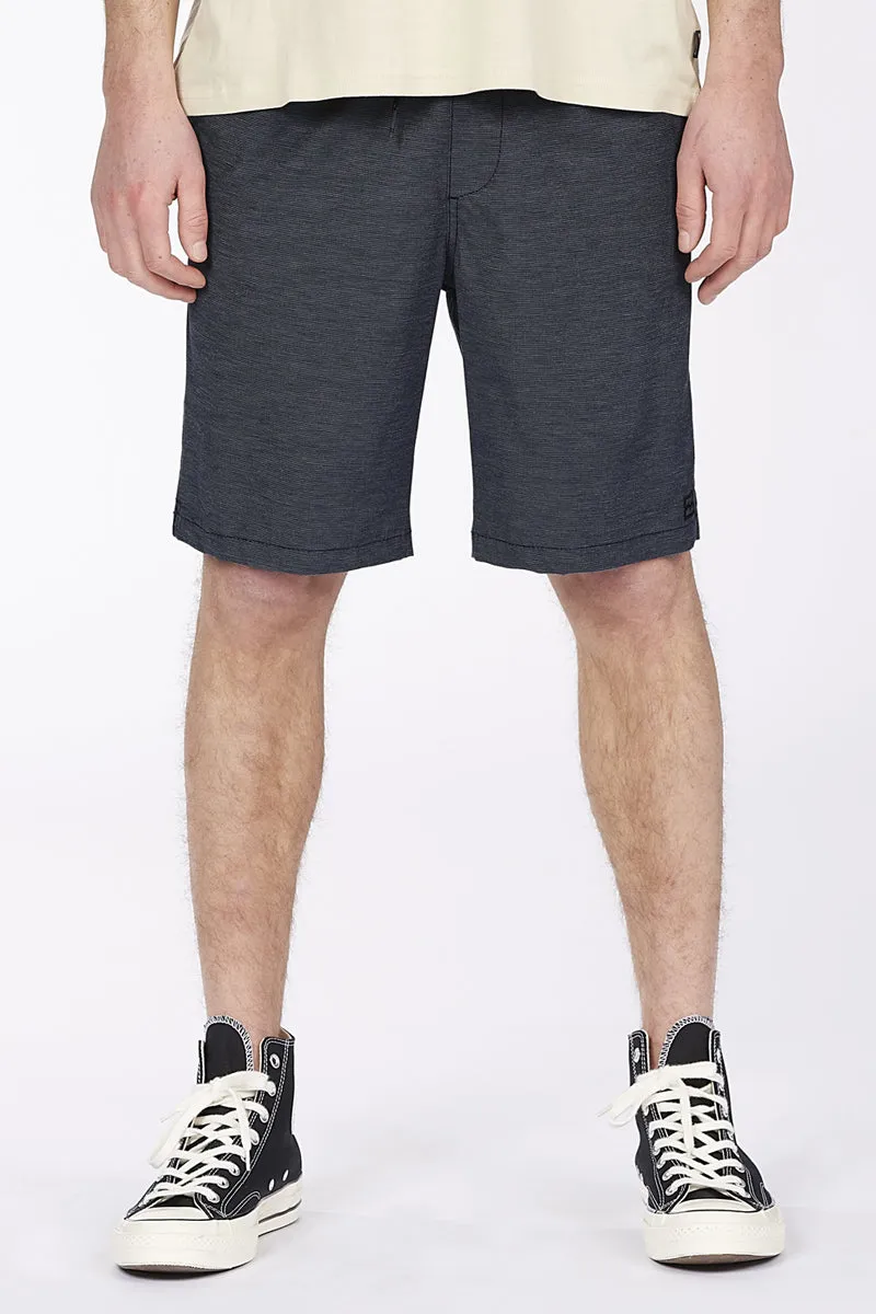 Crossfire Elastic Shorts