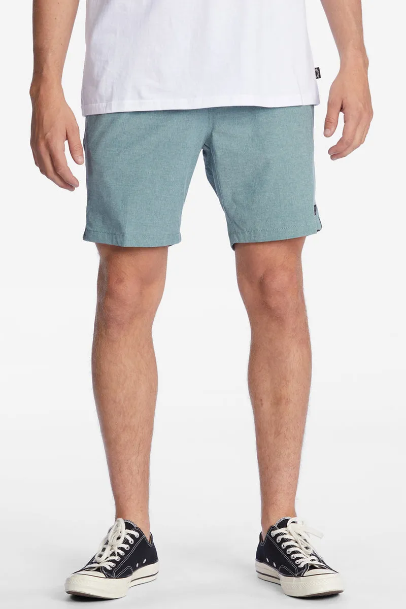 Crossfire Elastic Shorts