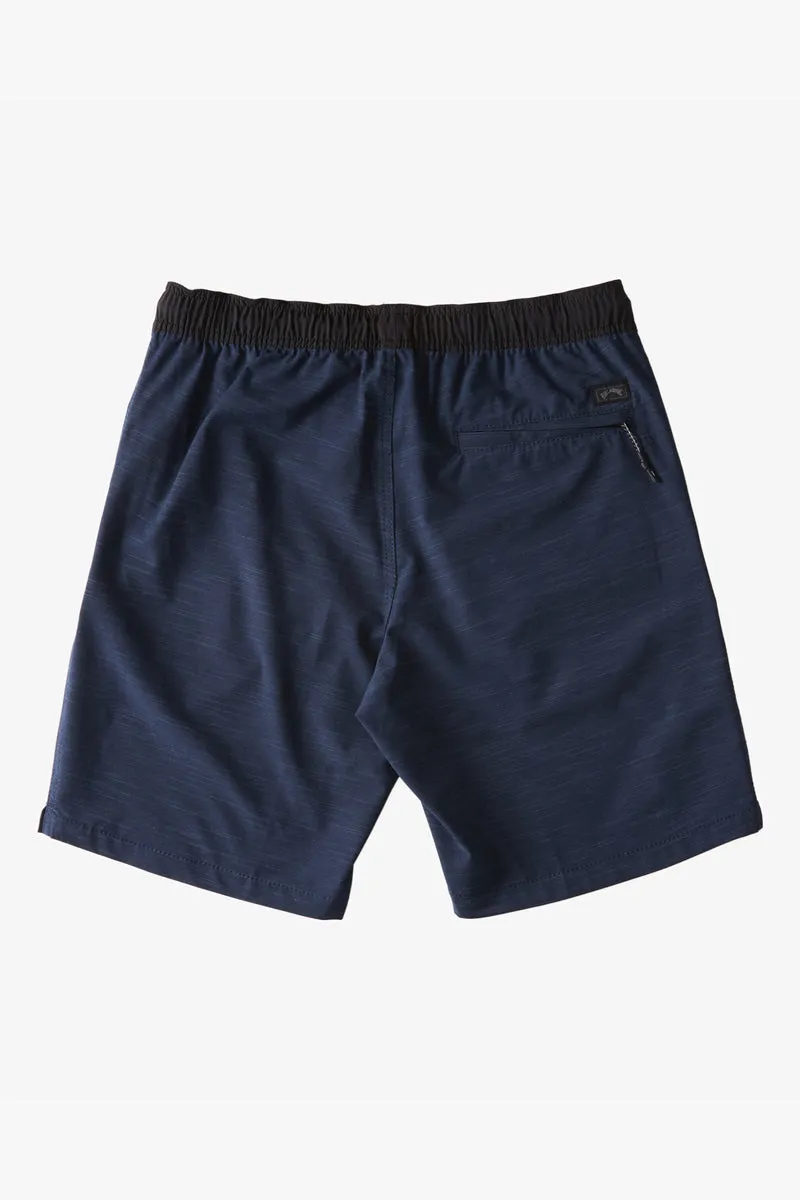 Crossfire Elastic Shorts