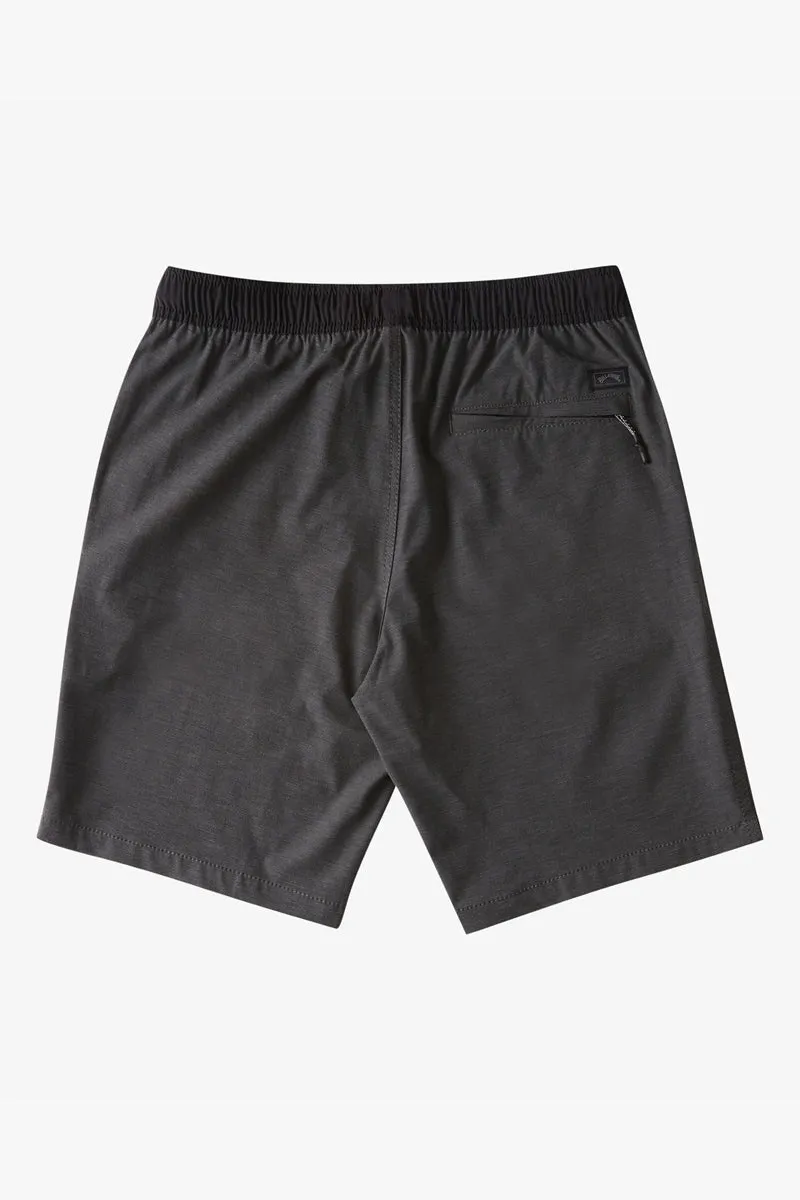 Crossfire Elastic Shorts