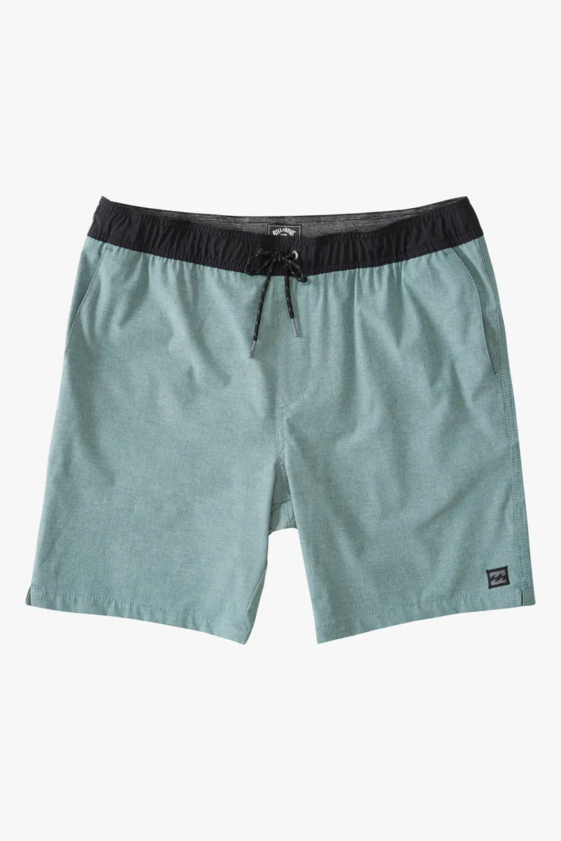 Crossfire Elastic Shorts