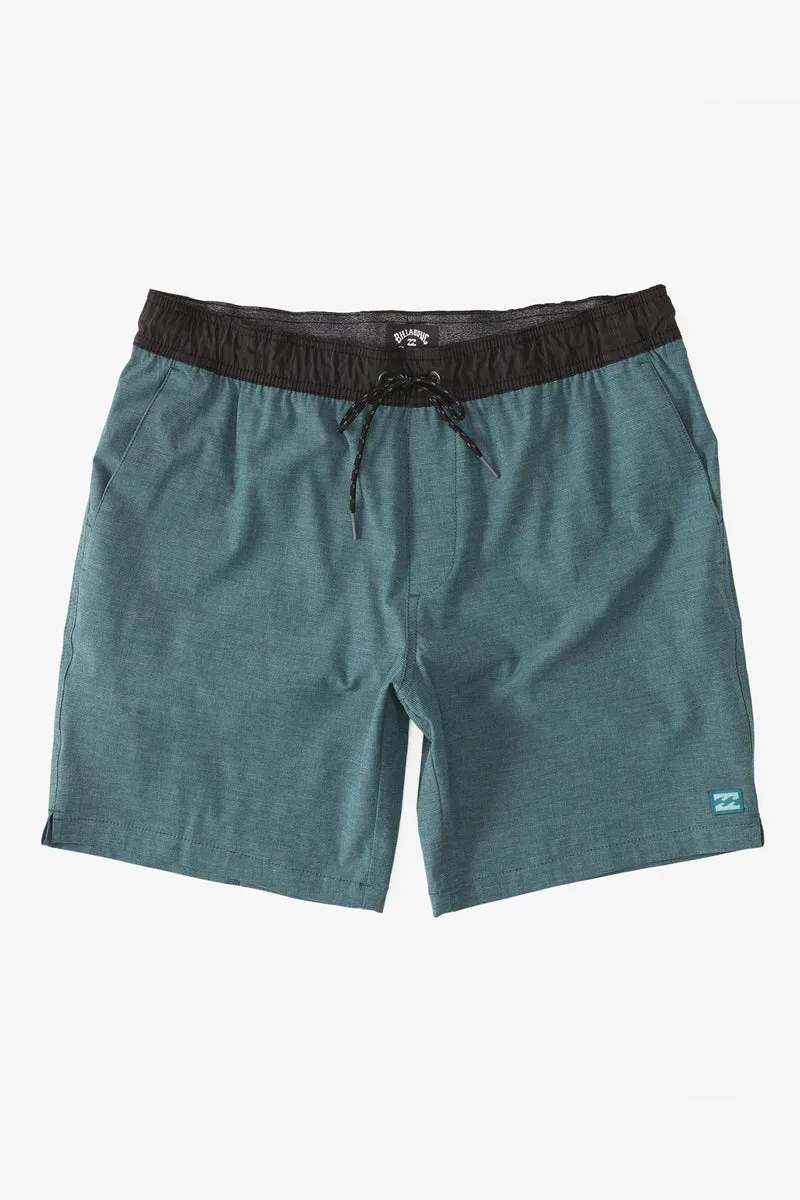 Crossfire Elastic Shorts