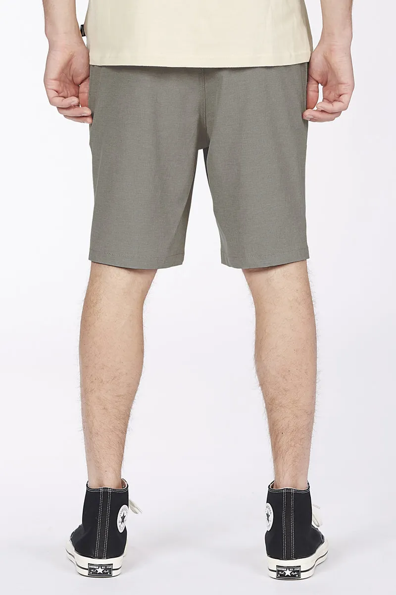 Crossfire Elastic Shorts
