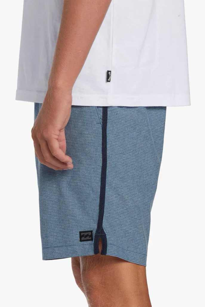 Crossfire Elastic Shorts
