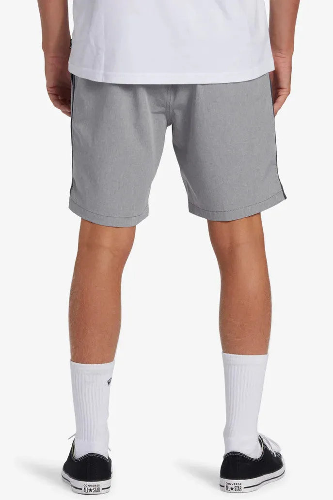 Crossfire Elastic Shorts
