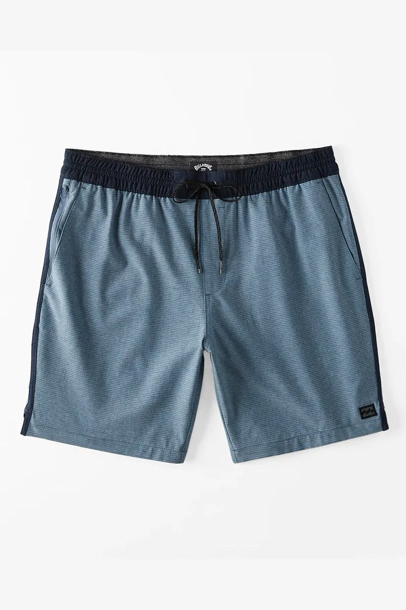 Crossfire Elastic Shorts