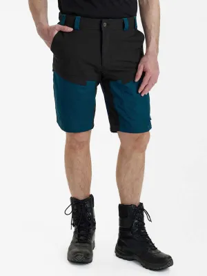 DEERHUNTER Strike Shorts - Mens - Pacific Blue