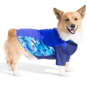 Dog Sun Shirt - Lago (Made in USA)