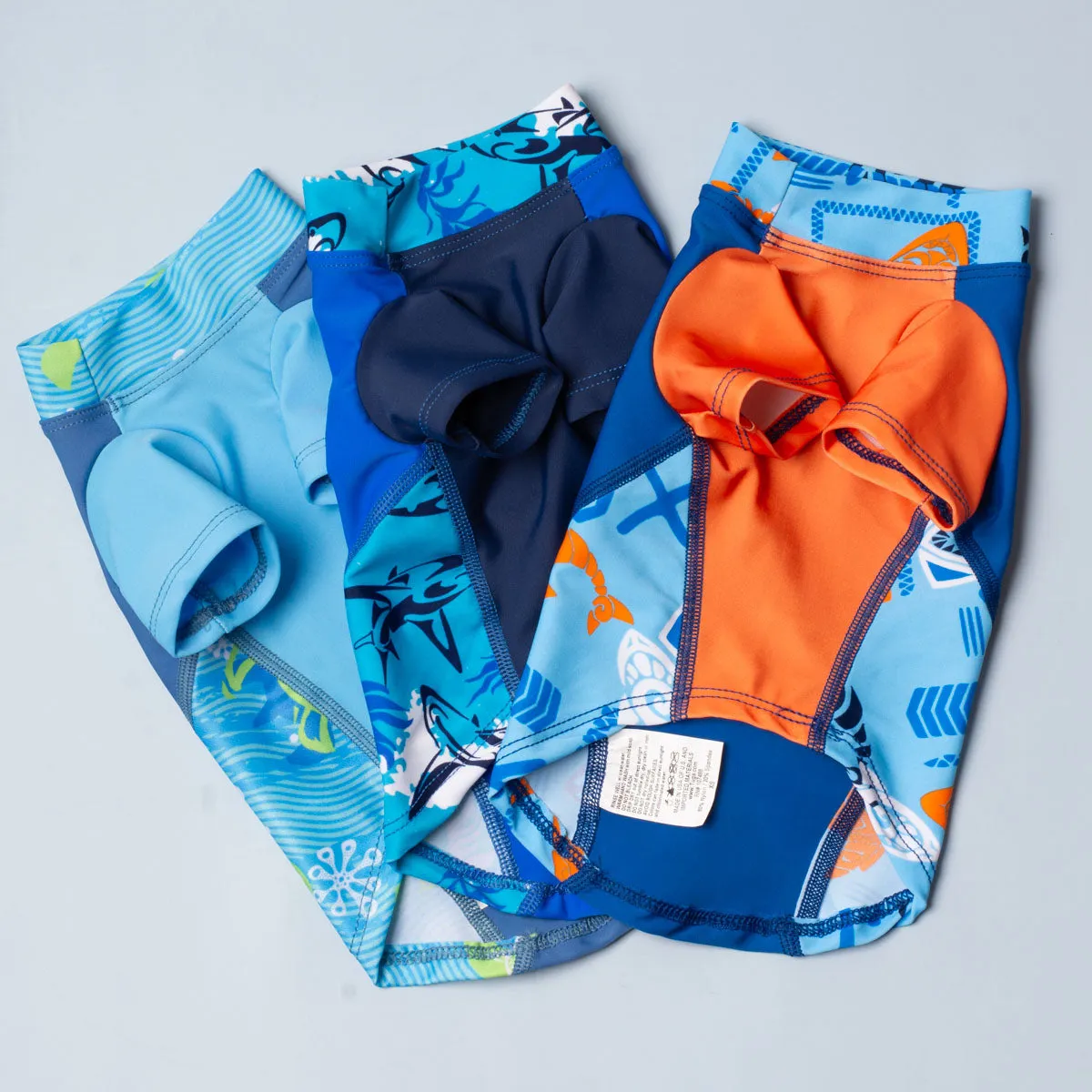 Dog Sun Shirt - Lago (Made in USA)