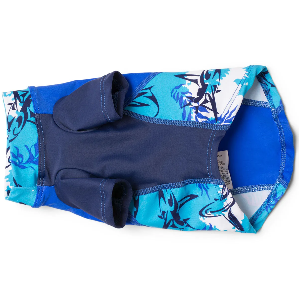 Dog Sun Shirt - Lago (Made in USA)