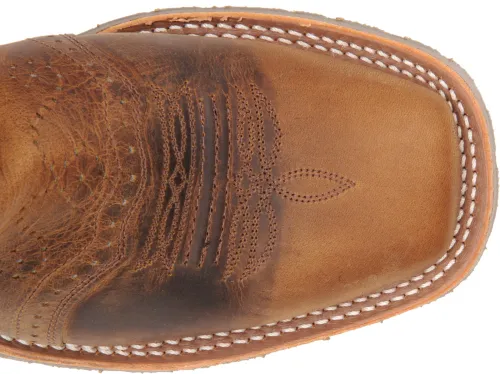 Double H Jase | DH3560