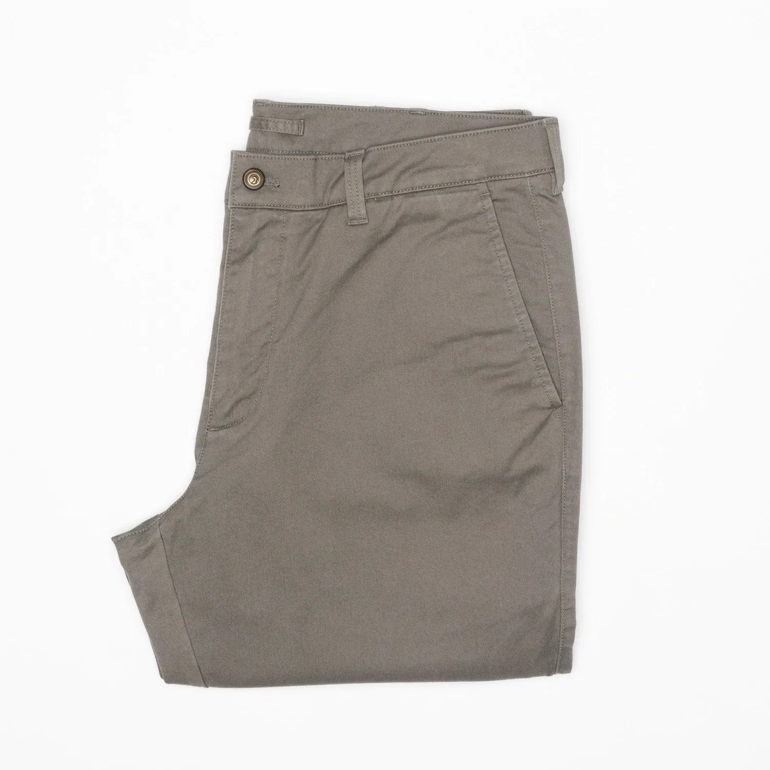 Duck Head Gold School Chino - 30 Inseam